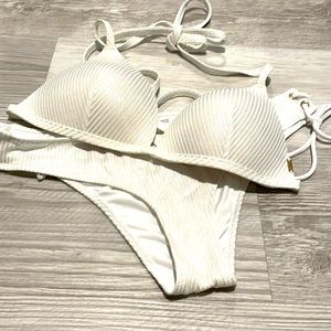 🆕✨ PINK two Piece bikini